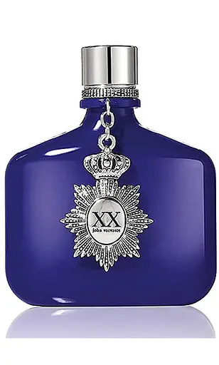 Оригинал John Varvatos Indigo 125 мл ТЕСТЕР туалетная вода - фото 1