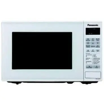 Микроволновая печь с грилем Panasonic NN-GT261WZPE
