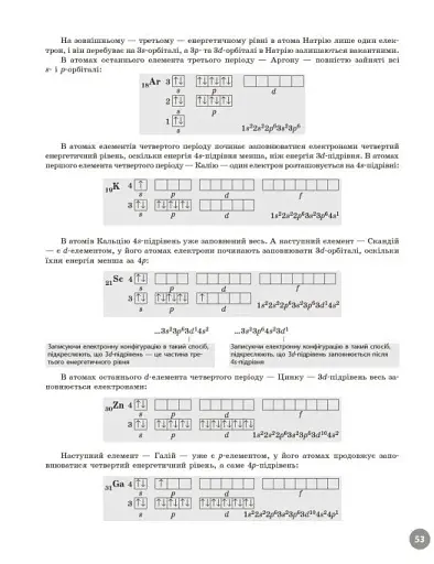 НМТ 2026. Хімія. Повний курс підготовки - фото 3