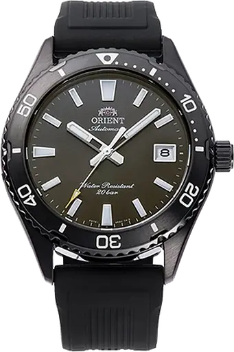 Часы Orient RA-AC0Q10N30B