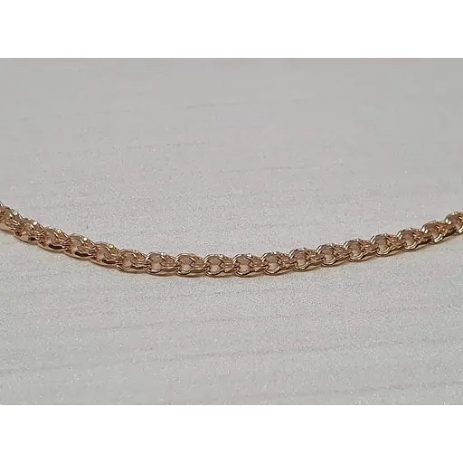 Золотой браслет Tango (Бисмарк). 889023 18 - фото 2