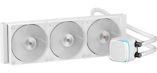 СВО OCYPUS IOTA L36 360мм WH (IOTA-L36-WH3ANWNN00X-GL) - фото 1