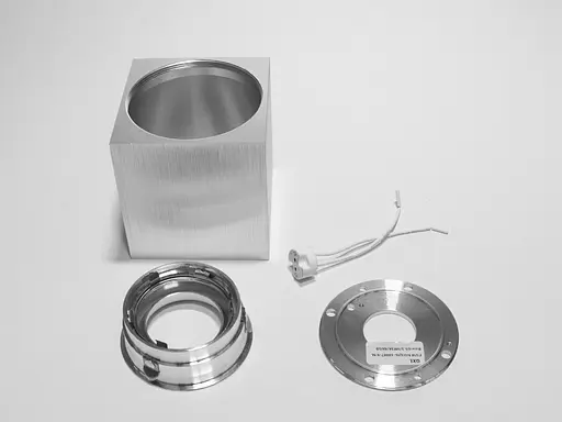 Накладний точковий світильник - фото 4