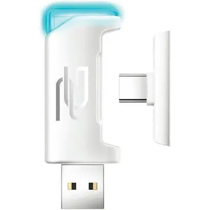 Навушники ігрові Proove Gaming Rapture White (GHRP00010002) [141777] - фото 4