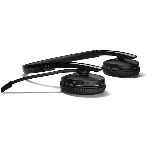 Гарнитура Epos ПК стерео On-Ear C20 Wireless uni mic черная - фото 6