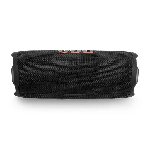 Акустична система JBL Flip 7 Black (JBLFLIP7BLK) - фото 4