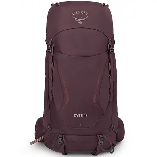 Рюкзак Osprey Kyte 48 Purple XS S (1054-009.3327) - фото 4