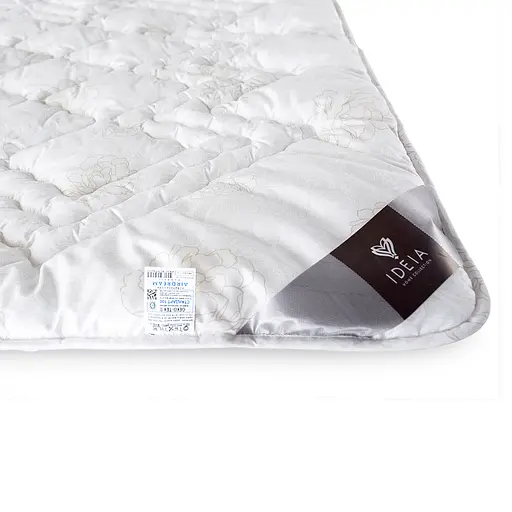 Одеяло Ideia Air Dream Classic зимнее 175х210 см 8-11751 - фото 3
