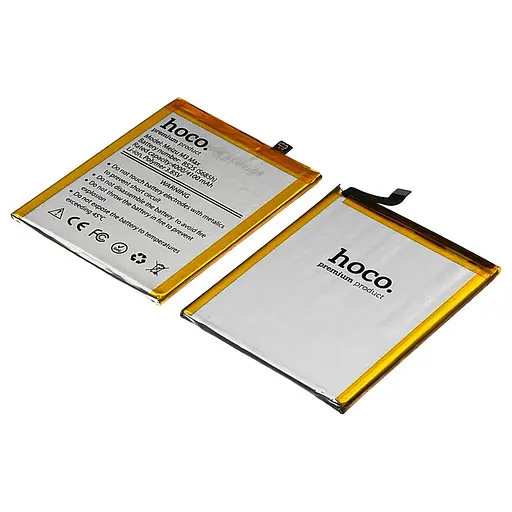 Аккумулятор Hoco BS25 для Meizu M3 Max - фото 4