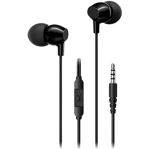 Наушники Usams In-Ear Earphone US-SJ594 EP-47 3.5mm