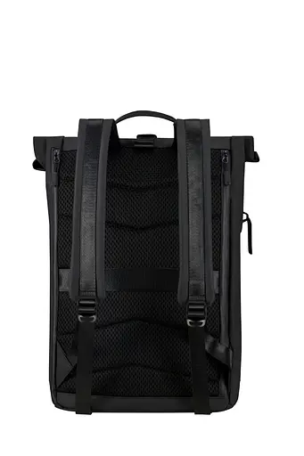 Рюкзак 15.6" Samsonite COATIFY BIZ BLACK 44x29x14 KP5*09004 - фото 8