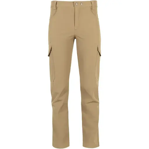 Брюки тактические Frontier Velox 40/34 Softshell Grid Fleece elmwood