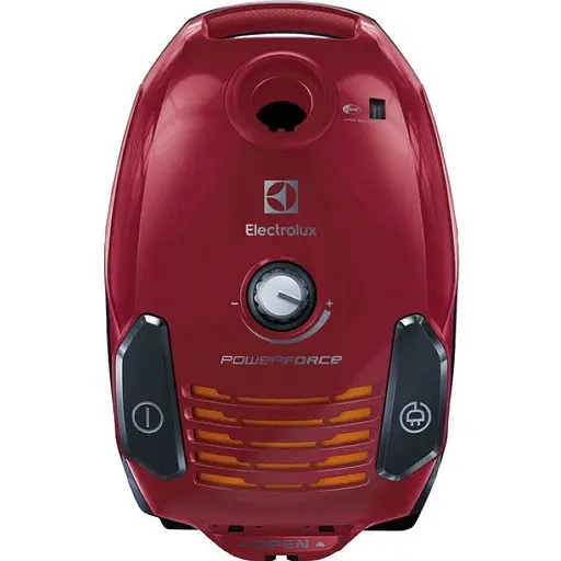 Порохотяг ELECTROLUX EPF61RR - фото 2