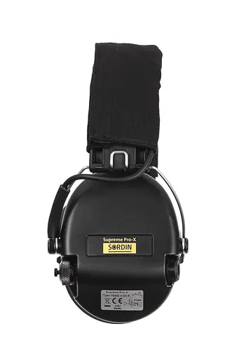 Активные наушники Sordin Supreme Pro X - фото 4