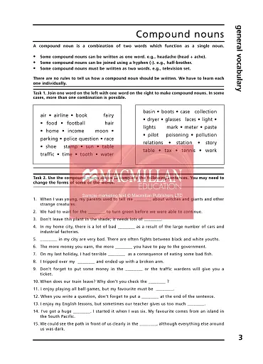 Check your vocabulary for FCE - фото 4