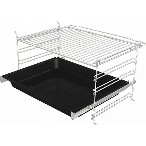 Духовка электрическая Gorenje BO6735E05B - фото 8