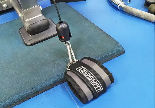 Манжета EasyFit для тяги (EF-LGSTR-02) - фото 5