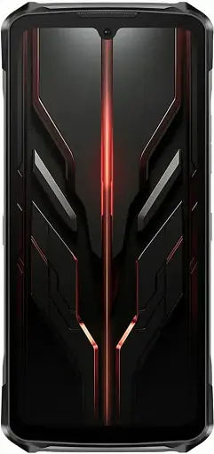 Смартфон Doogee S119 8/512Gb Snowcap Silver Global version - фото 3