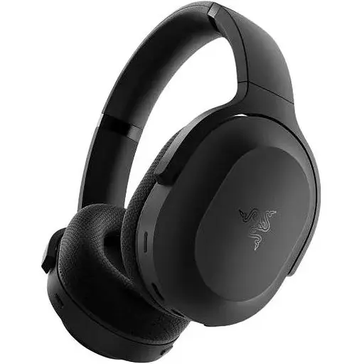 Наушники с микрофоном Razer Barracuda (RZ04-03790100-R3M1)