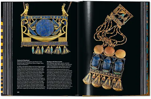King Tut. The Journey through the Underworld (40th Edition) - фото 7