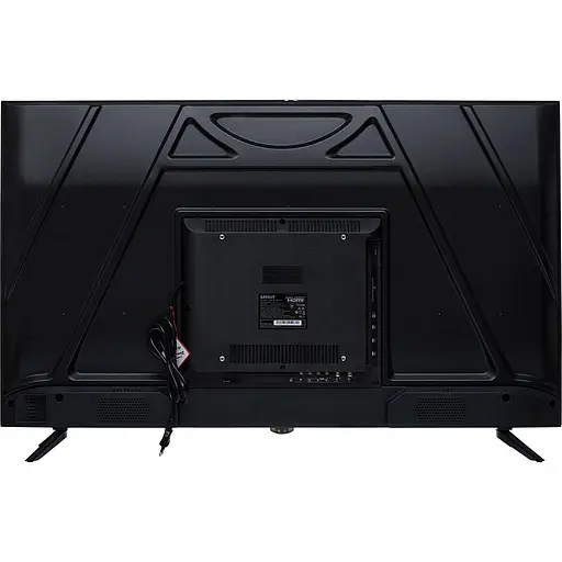 Телевiзор Satelit 43U8001ST - фото 4