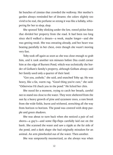 Dreamland - фото 10