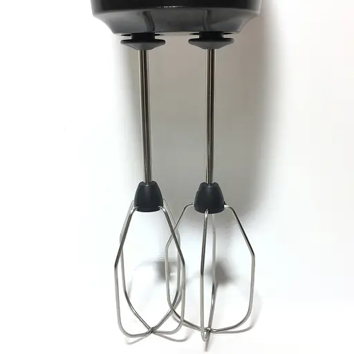 Насадка міксер для блендера Bosch Ergomixx чорний - фото 8