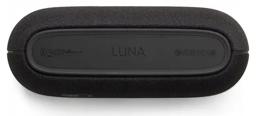 Портативная акустика HARMAN KARDON Harman-Kardon Luna Black (HKLUNABLKEU) - фото 5