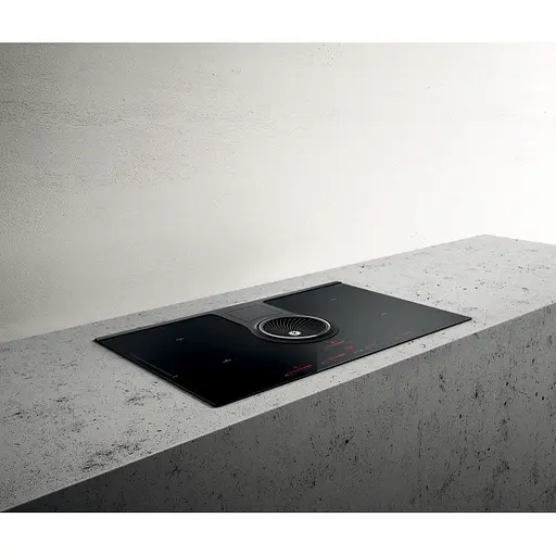 Варочная поверхность индукционная Elica NIKOLATESLA BL/A/83 (PRF0120977) - фото 6