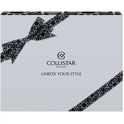 Набір для чоловіків Collistar Linea Uomo: Лосьйон після гоління 100 мл + Гель для душу 100 мл + Косметичка - фото 4