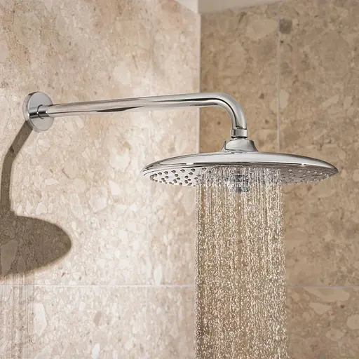 Душевая система скрытого монтажа Grohe QuickFix Precision Smartcontrol 34878000, Хром - фото 10