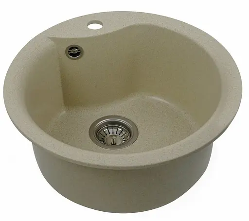 Кухонная мойка Platinum 480 TURAS (SP000025042) - фото 2