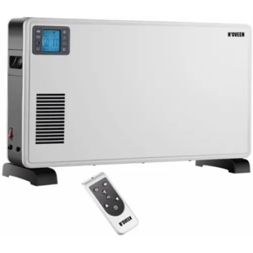 Конвектор Noveen CH9000 LCD SMART