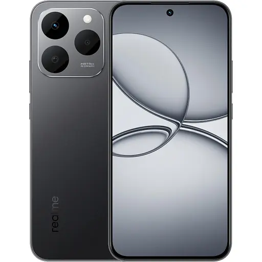 Смартфон Realme 15T 8/256GB Suit Titanium UA UCRF - фото 1