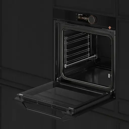 Духова шафа електрична De Dietrich DOP4746HT - фото 6