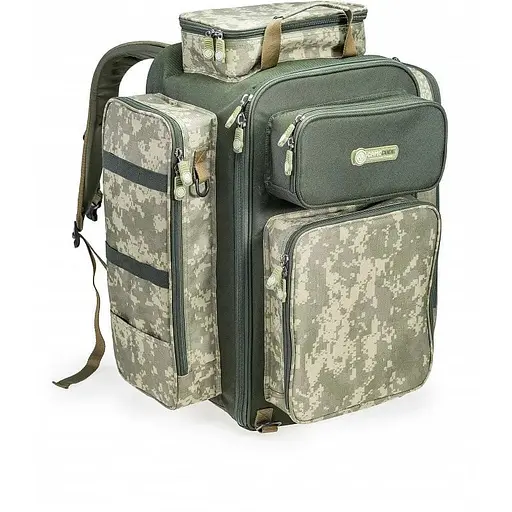 Рюкзак Mivardi CamoCODE Cube XL - фото 1