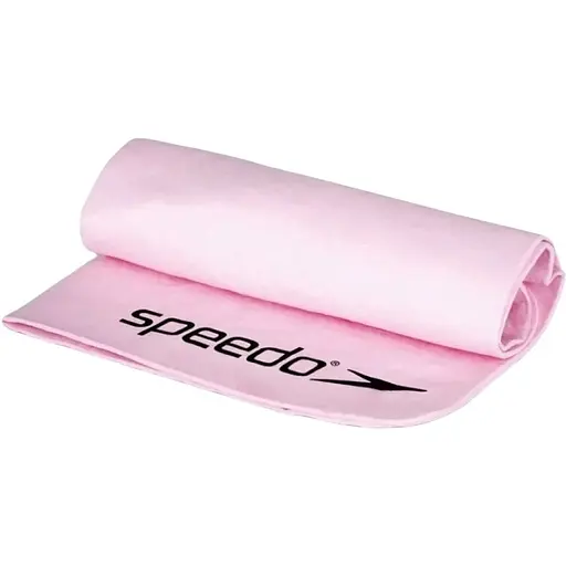 Рушник Speedo Sports TWL Xu 30х40 см Рожевий (1000-8-005001341)