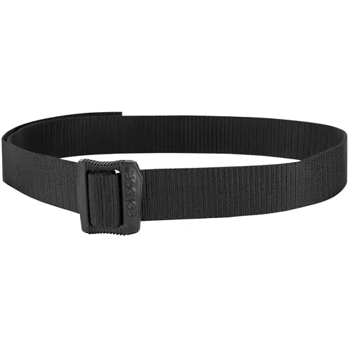 Ремінь брючний Condor BDU Belt. M Black - фото 1