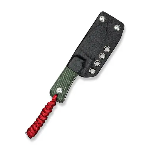 Ніж Civivi Baby Banter Fixed Blade C23045-2 - фото 7
