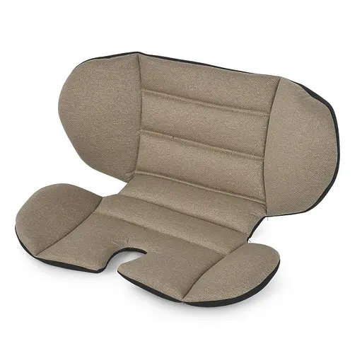 Автокрісло дитяче El Camino ME 1079 ABSOLUTE Royal Beige - фото 7