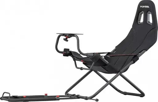 Игровое кресло Playseat Playseat Challenge - ActiFit (RC.00312) - фото 1