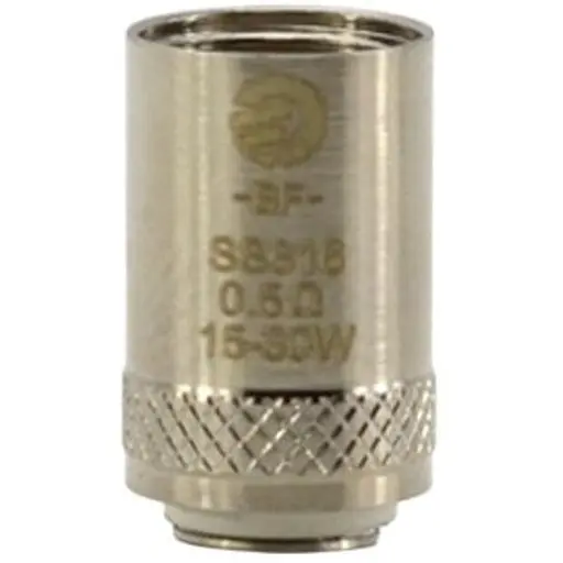 Испаритель Joyetech eGo AIO BF SS316 Coil 0.5 Ом (co0059)