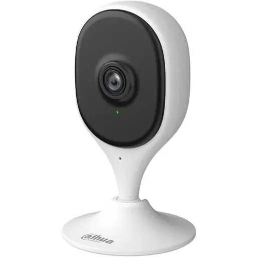 IP-відеокамера Dahua 5 Мп Wi-Fi DH-C5A MicroSD 64 Gb