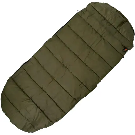 Спальный мешок Cygnet Sleeping Bag 215х90см Green - фото 2