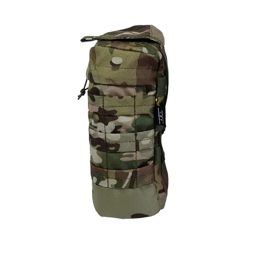 Підсумок невисипайка універсальний GEN 3 | Тактичний армійський підсумок для спорядження - фото 3