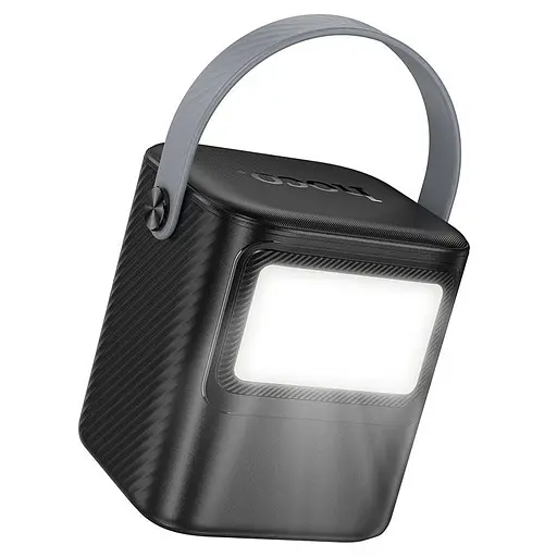 Портативна батарея Power Bank Hoco J152 (80000 mAh) 22.5W + light - фото 4