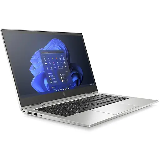 Ноутбук HP EliteBook X360 830 G8 (i7-1185G7 / 32GB / SSD 256GB / 1920x1080 IPS Touch)   - фото 3