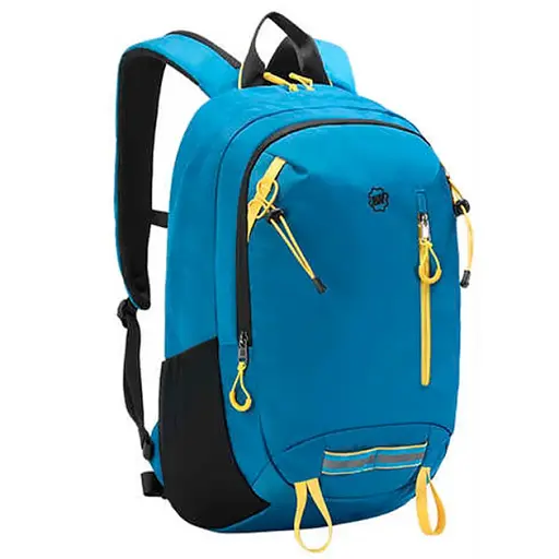 Рюкзак міський Tigernu T-B9280 27л для ноутбука 15.6" Blue (17042) - фото 2