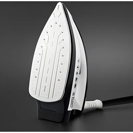 Утюг Russell Hobbs 24420-56/RH Steam Power Generator Black (23635046002) - фото 2