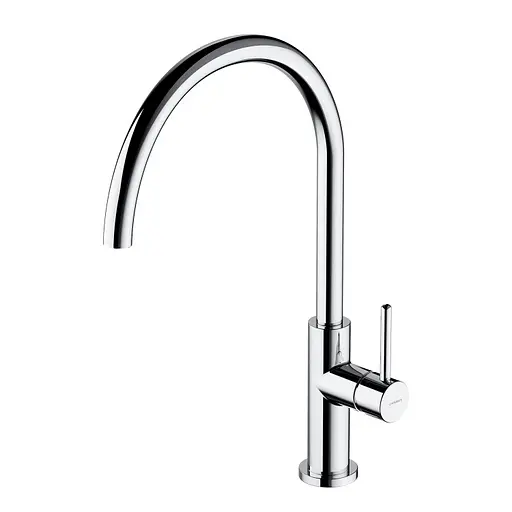 Змішувач для кухні Omnires Y chrome (Y1251CR) - фото 1